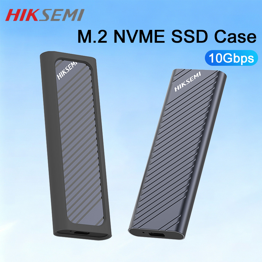 8Tb M2 Nvme Ssd - علبة HIKSEMI M2 SSD، علبة M.2