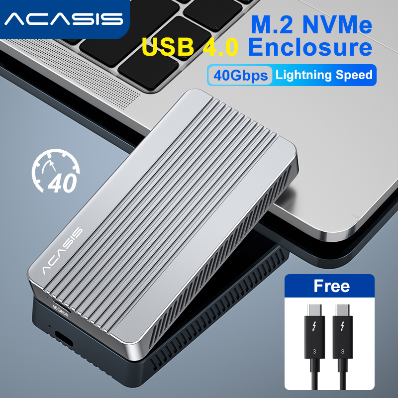أكسيس 40Gbps سائق صلب خارجي M. - مراجعة Usb4 40Gbps External Ssd 8Tb وسعره